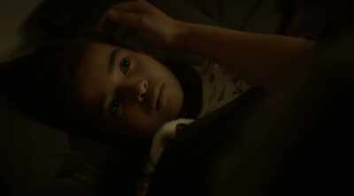 Mommy is not feeling very good - Eli Roth Presents: A Ghost Ruined My Life