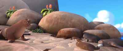- Mommy!
- Oh, Sam. - Seal Team