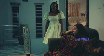 Mommy please, can Mr. Kunle - A Night in 2005