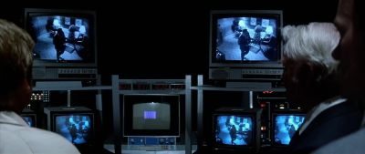 Mommy Relax a minute will you - Halloween III: Season of the Witch