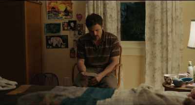 "Mommy'’s going to sleep. - Our Friend