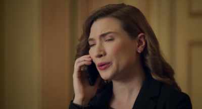 Mommy? - God's Not Dead: We The People