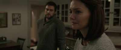 Mommy! - Brahms: The Boy II