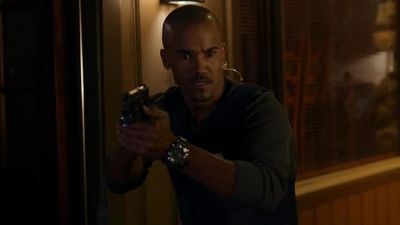 Mommy! - Criminal Minds