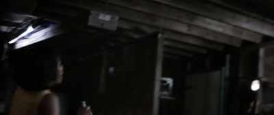 Mommy? - Kidnap
