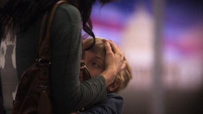 Mommy! - Criminal Minds