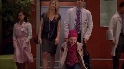 Mommy! - House