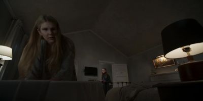 - Mommy? - American Horror Story
