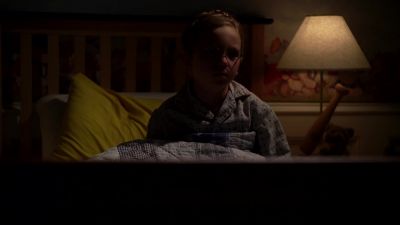 MOMMY? - Desperate Housewives