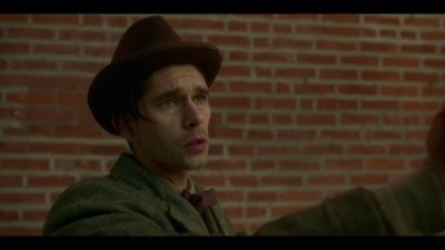 Mommy. - Fargo