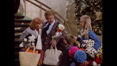 Mommy! - The Love Boat