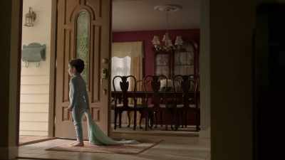 Mommy? - The Sinner