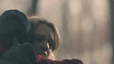 Mommy. - The Handmaid's Tale