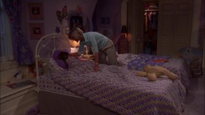 MOMMY? - According to Jim