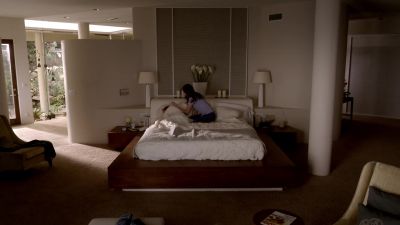 Mommy. - Ray Donovan