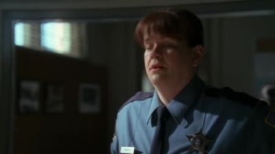 Mommy! - The Dead Zone