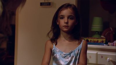 Mommy? - Dexter