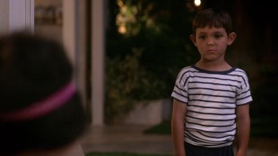 Mommy? - Weeds