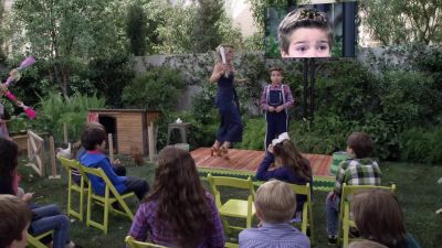 Mommy. - Fuller House