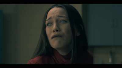 Mommy! - The Haunting of Hill House