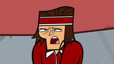 -MOMMY. - Total Drama Island