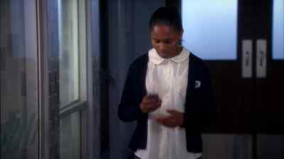 Mommy? - Private Practice