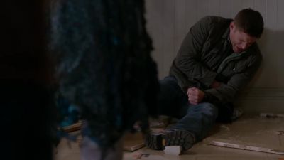 Mommy... - Supernatural