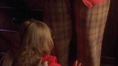 Mommy! - A Simple Twist of Fate