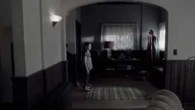Mommy? - NCIS