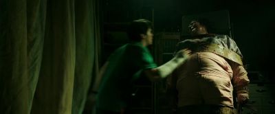 Mommy! - It Chapter Two