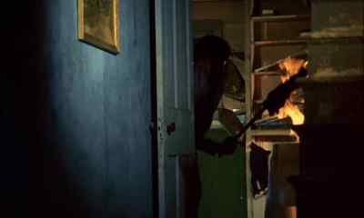 Mommy? - The Crazies