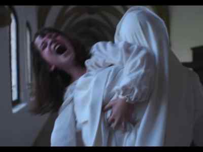 Mommy! - Sister Death