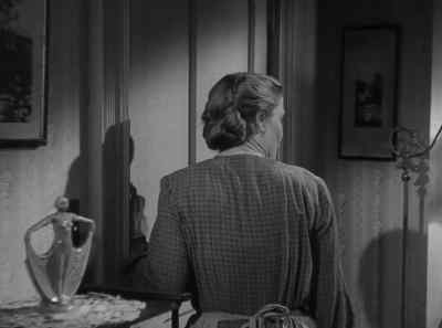 Mommy. - House of Strangers