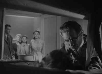 Mommy. - Mildred Pierce