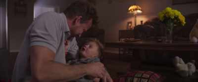 - Mommy says it's not true.
- It is true. - Born a Champion