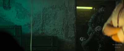 Mommy, she's going to die Miss - Uri: The Surgical Strike