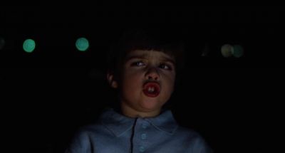 Mommy you shouldn't have said that - Silent Night, Deadly Night