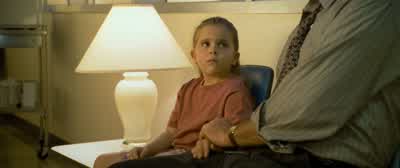 Is Mommy sleeping now? - Independence Day