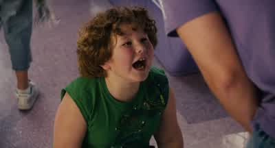 Mommy That man put his pee pee on my faceWhatHe put his face on my pee pee Danny - Just Go with It