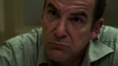 -Mommy, there's a present for you. - Criminal Minds