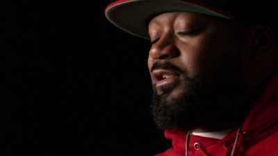 Mommy had two kids
with muscular dystrophy. - Wu-Tang Clan: Of Mics and Men