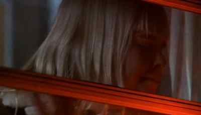 Mommy! Wait! - Night of the Lepus