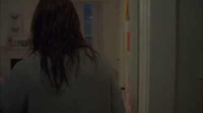   - Mommy, you weren't
  supposed to see that yet. - Love Takes Flight
