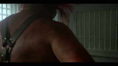 Mommy, Wesley, - Twisted Metal