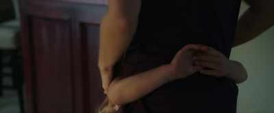 Mommy is wet.
(chuckles) - Unplanned