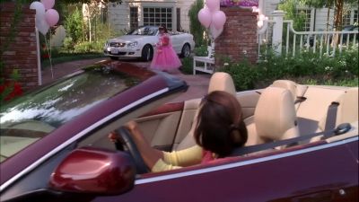 Mommy, what are you doing? - Desperate Housewives