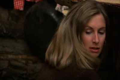 Mommy, what is that? - The Adventures of the Wilderness Family