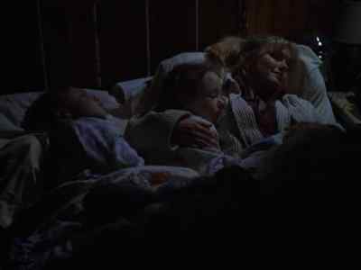 Mommy? what's wrong? - A Christmas Romance
