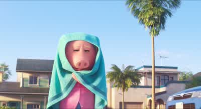 Mommy, where are you? - Sing