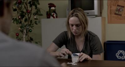 Mommy who's that behind you - The Pact